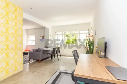Apartamento com 2 Quartos à venda, 66m² no Pinheiros, São Paulo