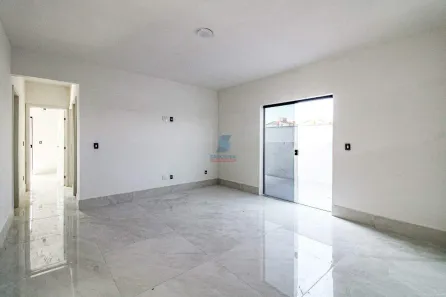 Apartamento com 3 Quartos à venda, 144m² no Santa Luzia, Contagem