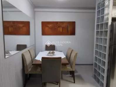Apartamento com 3 Quartos à venda, 72m² no Santa Catarina, Caxias do Sul