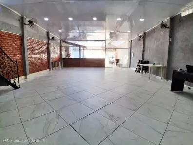 Ponto Comercial para alugar, 200m² no Bangu, Rio de Janeiro