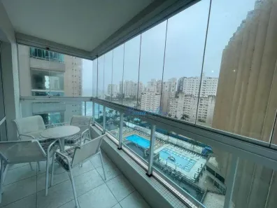 Apartamento com 2 Quartos à venda, 80m² no Vila Alzira, Guarujá