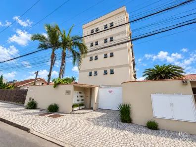 Apartamento com 2 Quartos à venda, 63m² no Santo Antônio, Joinville