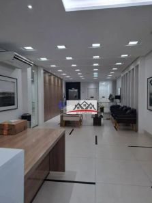Sala Comercial à venda, 15m² no Centro, Campinas