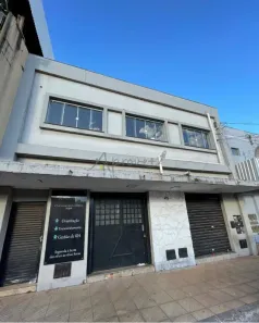 Imóvel Comercial para alugar, 115m² no Centro, Anápolis