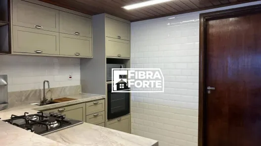 Apartamento com 3 Quartos à venda, 103m² no Jardim Paranapanema, Campinas