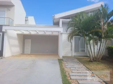 Casa de Condomínio com 3 Quartos à venda, 180m² no Parque Brasil 500, Paulínia
