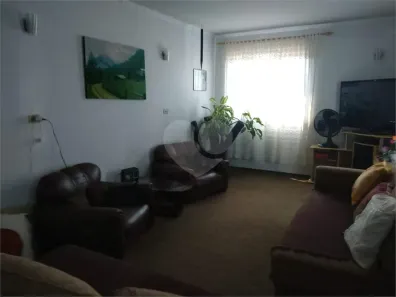 Sobrado com 4 Quartos à venda, 120m² no Vila Santa Maria, São Paulo