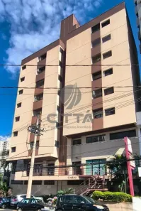 Apartamento com 1 Quarto à venda, 45m² no Cambuí, Campinas