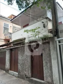 Casa com 5 Quartos à venda, 302m² no Botafogo, Rio de Janeiro
