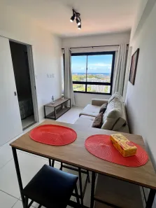 Apartamento com 1 Quarto à venda, 30m² no Imbuí, Salvador
