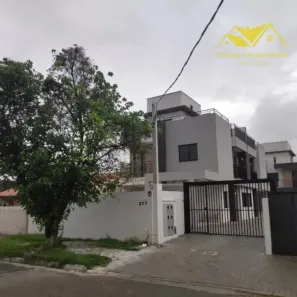 Sobrado com 3 Quartos à venda, 126m² no Santa Felicidade, Curitiba