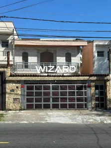Casa com 4 Quartos à venda, 350m² no Alto da Mooca, São Paulo