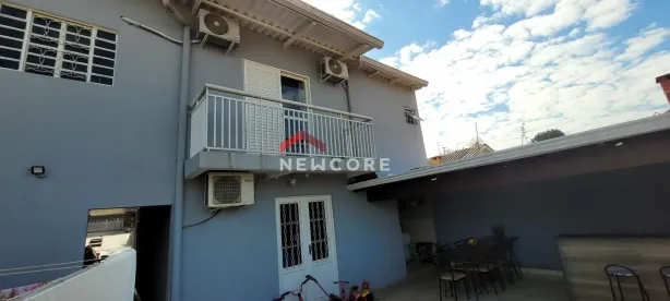 Casa com 3 Quartos à venda, 145m² no Conjunto Habitacional Violim, Londrina