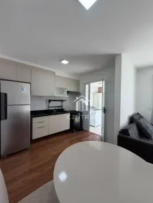 Apartamento com 2 Quartos para alugar, 44m² no Picanço, Guarulhos