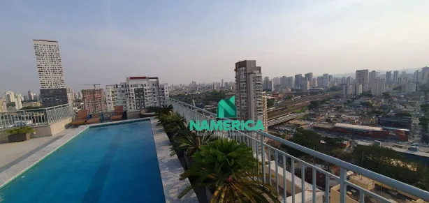 Apartamento com 3 Quartos à venda, 67m² no Tatuapé, São Paulo