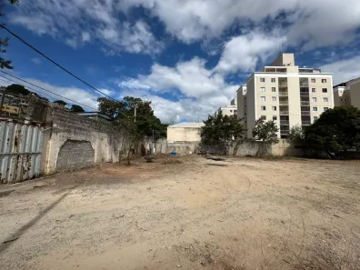 para alugar, 1500m² no Vera Cruz, Belo Horizonte