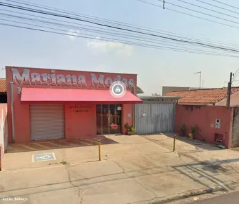 Sala Comercial para alugar, 64m² no Jardim Cambuci, Presidente Prudente