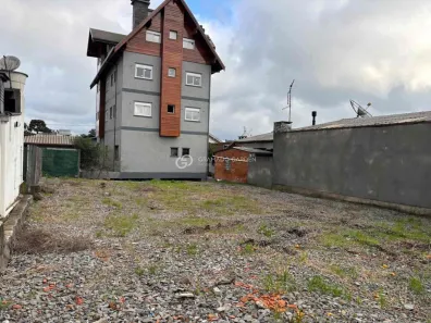 Lote/Terreno à venda, 312m² no Floresta, Gramado