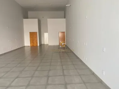 Ponto Comercial para alugar, 138m² no Jardim São Dimas, São José dos Campos