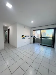 Apartamento com 3 Quartos à venda, 87m² no Rosarinho, Recife
