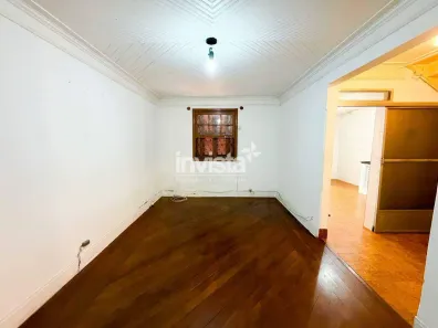 Casa com 3 Quartos à venda, 139m² no Embaré, Santos