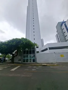 Apartamento com 2 Quartos para alugar, 50m² no Boa Viagem, Recife