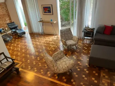 Casa com 5 Quartos à venda, 219m² no Jardim Luzitânia, São Paulo