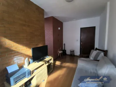 Apartamento com 3 Quartos à venda, 68m² no Corrêas, Petrópolis