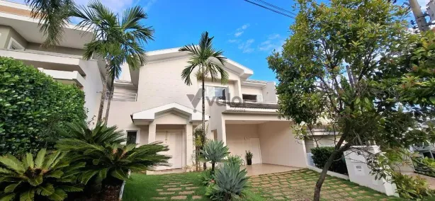 Casa de Condomínio com 4 Quartos à venda, 220m² no Vila Marieta, Campinas