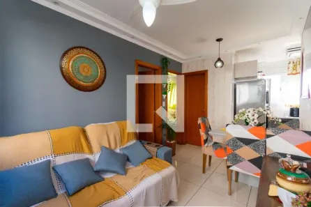 Apartamento com 2 Quartos à venda, 35m² no Vila Antonieta, São Paulo