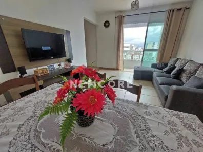 Apartamento com 2 Quartos à venda, 88m² no Guilhermina, Praia Grande