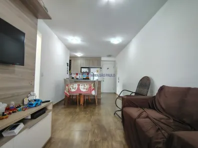 Apartamento com 2 Quartos à venda, 67m² no Vila Água Funda, São Paulo