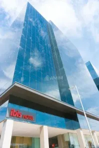 Imóvel Comercial à venda, 20m² no Santo Cristo, Rio de Janeiro