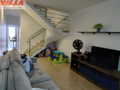 Sobrado com 3 Quartos à venda, 83m² no Jardim Aricanduva, São Paulo