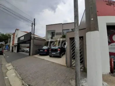 Prédio Comercial para alugar, 265m² no Mooca, São Paulo