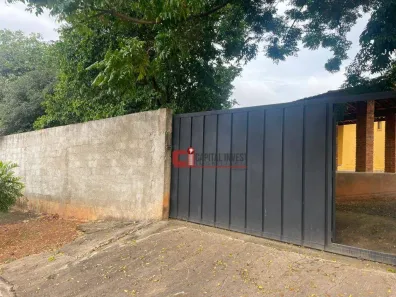 Lote/Terreno à venda, 2800m² no Jardim Planalto, Jaguariúna