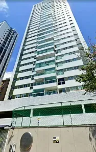 Apartamento com 3 Quartos à venda, 106m² no Boa Viagem, Recife