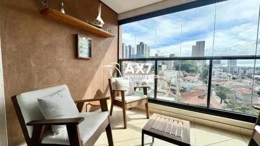 Apartamento com 1 Quarto à venda, 65m² no Vila Progredior, São Paulo