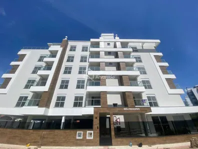 Apartamento com 3 Quartos à venda, 82m² no , Governador Celso Ramos