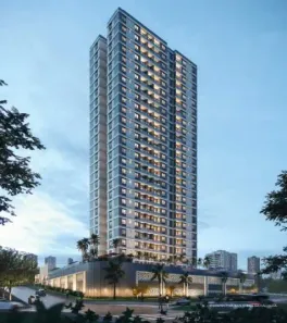 Apartamento com 2 Quartos à venda, 69m² no Jardim Botânico, Ribeirão Preto