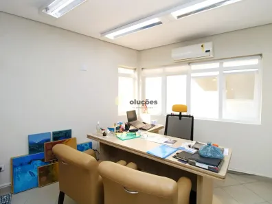 Prédio Comercial à venda, 170m² no Santana, São Paulo