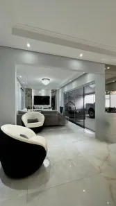Casa com 4 Quartos à venda, 410m² no Chácara Machadinho I, Americana