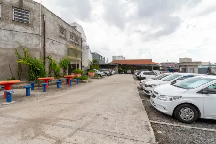Ponto Comercial para alugar, 409m² no Guaianazes, São Paulo