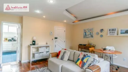 Apartamento com 2 Quartos à venda, 90m² no Sumaré, São Paulo