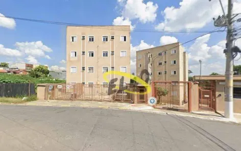 Apartamento com 2 Quartos à venda, 50m² no Outeiro de Passárgada, Cotia