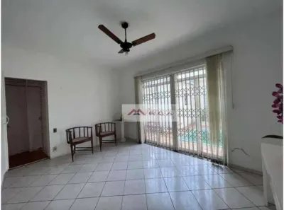 Casa com 3 Quartos à venda, 196m² no Jardim Chapadão, Campinas