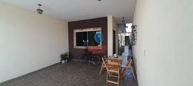 Casa com 2 Quartos à venda, 180m² no Vila Amorim, Suzano