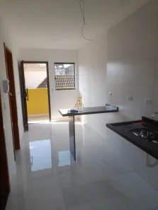 Apartamento com 2 Quartos à venda, 36m² no Vila Esperança, São Paulo