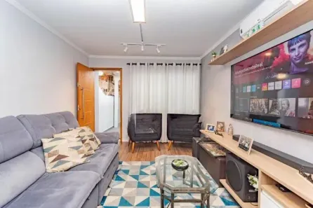 Sobrado com 2 Quartos à venda, 120m² no Bosque da Saúde, São Paulo