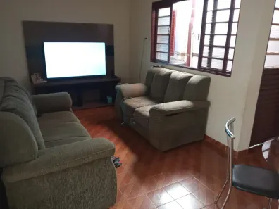 Casa com 2 Quartos à venda, 90m² no Vila Virgínia, Ribeirão Preto
